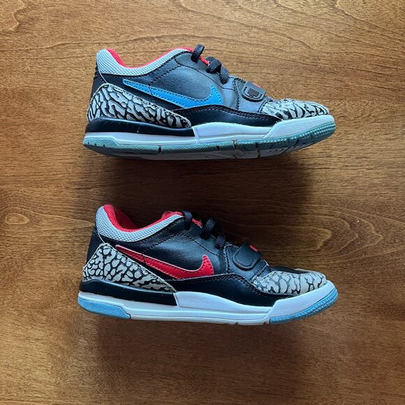 Nike Jordan Legacy 312 Low sneakers 12 - Picture 5 of 15